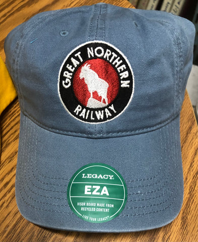 Great Northern Embroidered Cap